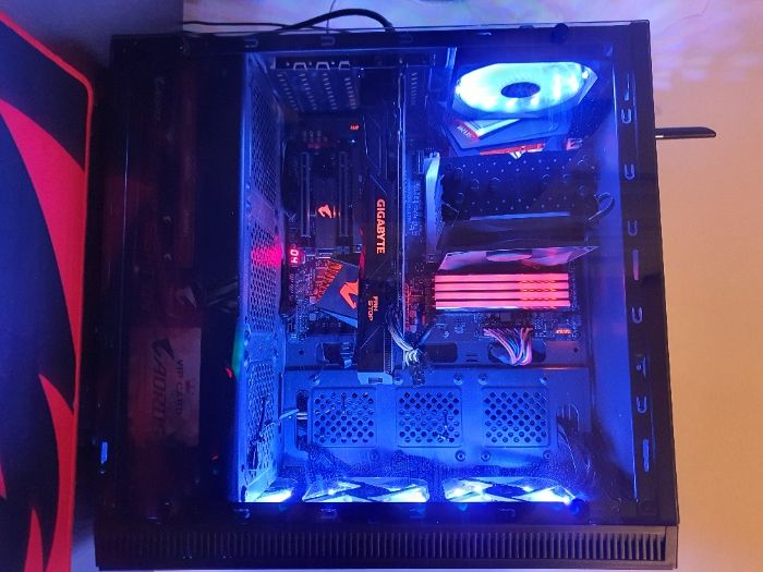 Asamblare PC/Instalare Windows,