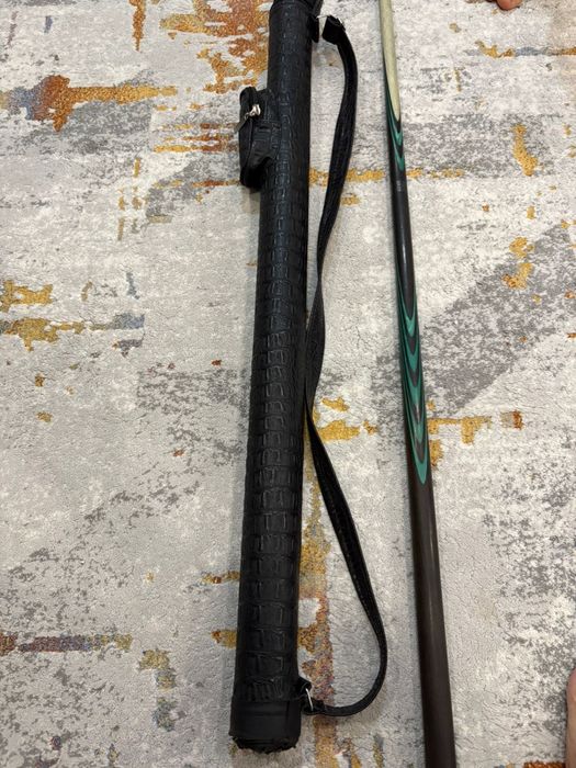 Кий профисилнальный кий легенда венская 2