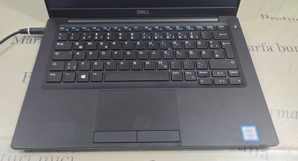 laptop dell i5 gen 8 second hand si noi de vanzare • Anunturi • OLX.ro