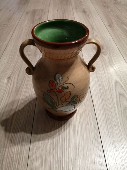 Vand Vas decorativ Made în Italy