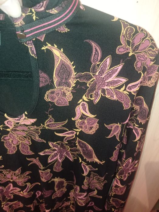 Туника платье европа