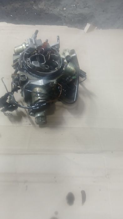 Карбюратор ауди 80 Питтсбург 2ее