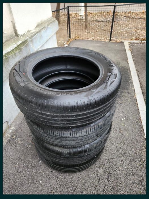 Vand anvelope noi SUV dot 2023