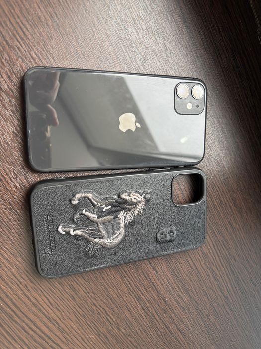 iPhone 11 Оригинал