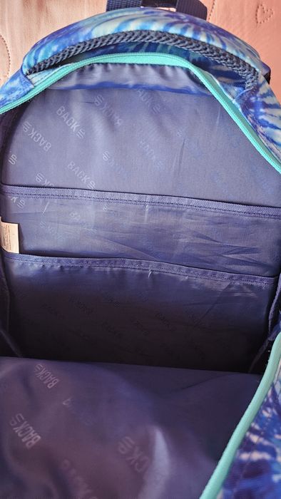 Ученическа раница Back Up