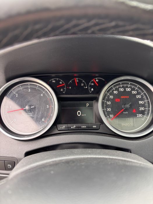 Peugeot 508sw GT LINE