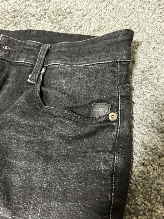 Мъжки Дънки G star skinny fit