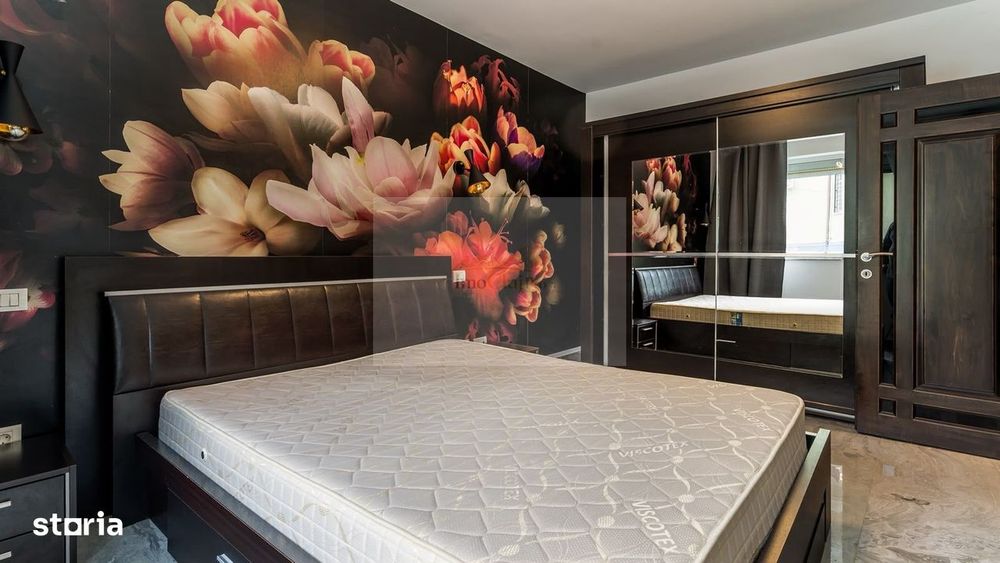 Apartament 2 camere la  10 minute de UMF