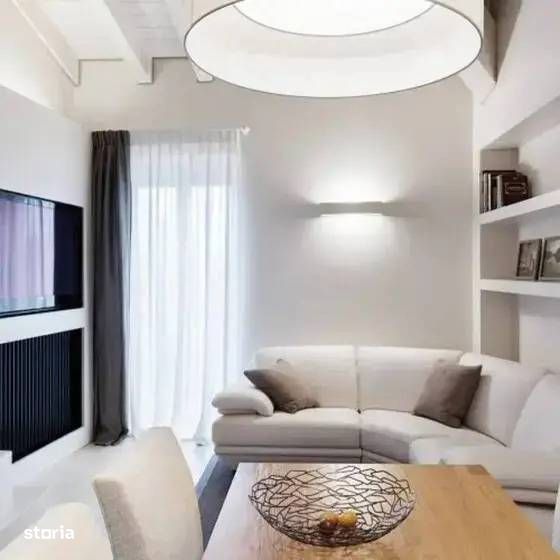 Apartament 2 Camere Direct Dezvoltator, M NicolaeTeclu Theodor Pallady — fotografia 1