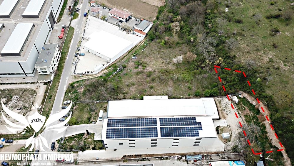 Продава се Земеделски имот в Асеновград -  кв.м за 26000 €/дка - Снимка #3