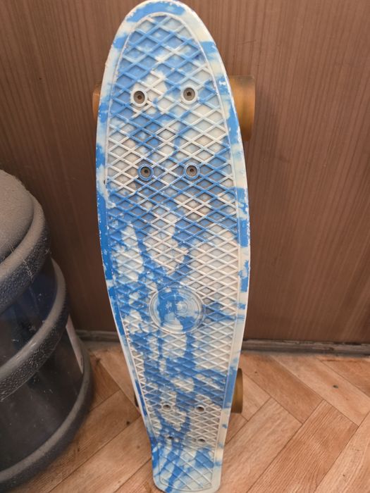 Продам пениборд детский