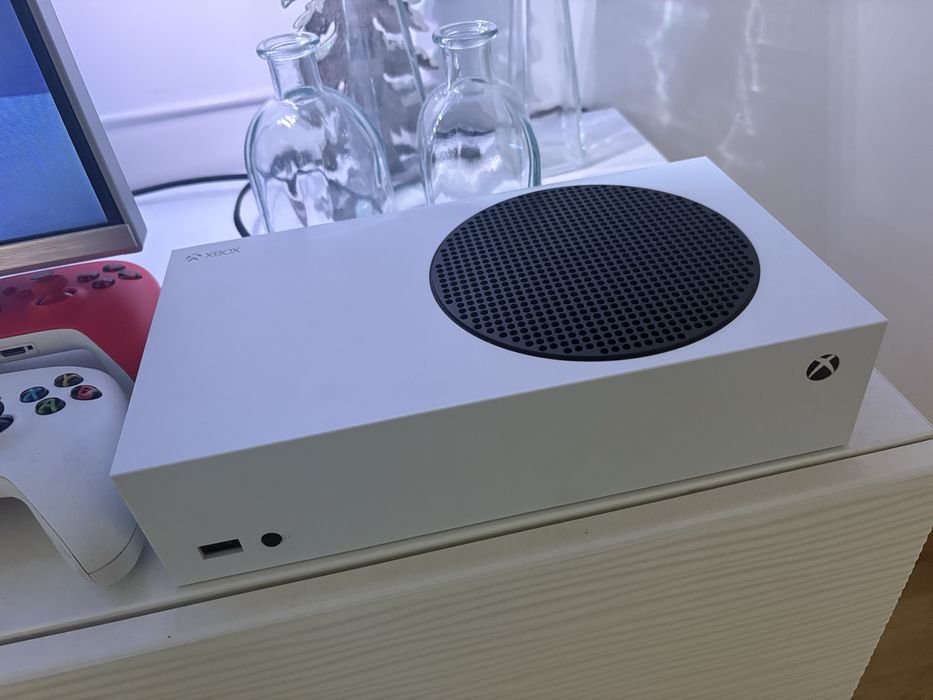 XBOX Series S 512gb