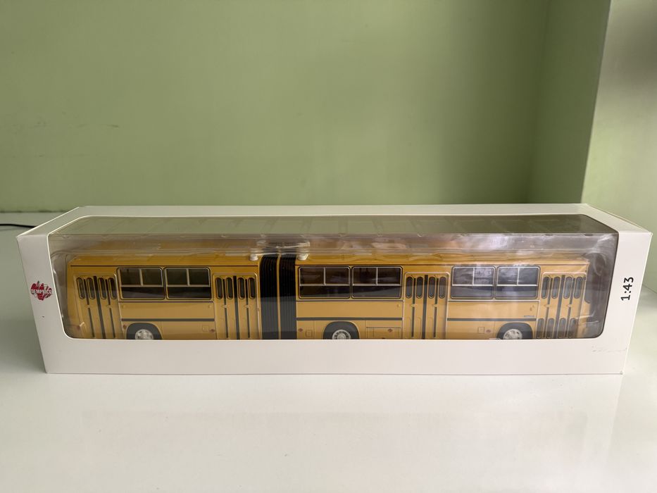 Ikarus 280.33 1:43 Demprice