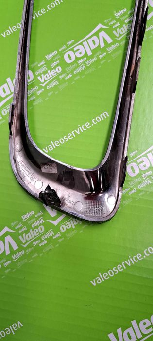 Лайстни и уплътнения за Peugeot 2008 2016 face lift