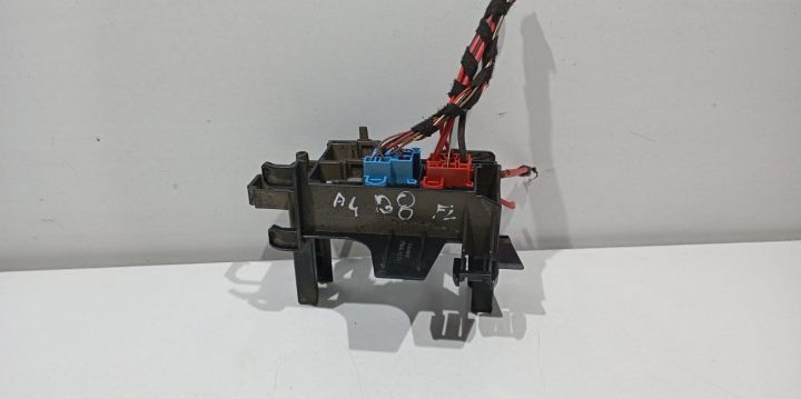 Panou sigurante 4G2937503A Audi A4 B8/8K [facelift] [2011 - 2016]