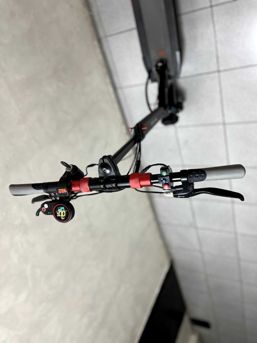 Электросамокат Kugoo M4 Pro