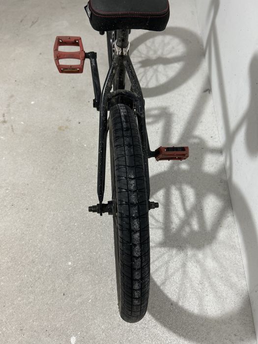 Велосипед BMX Рама 20,5