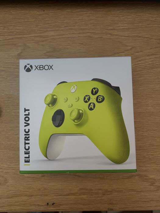Xbox Series Контролер