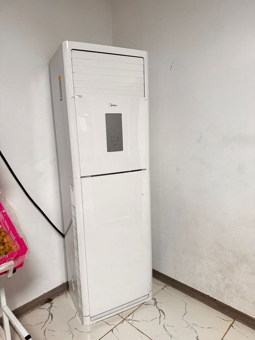 Продаются кондиционер новенький