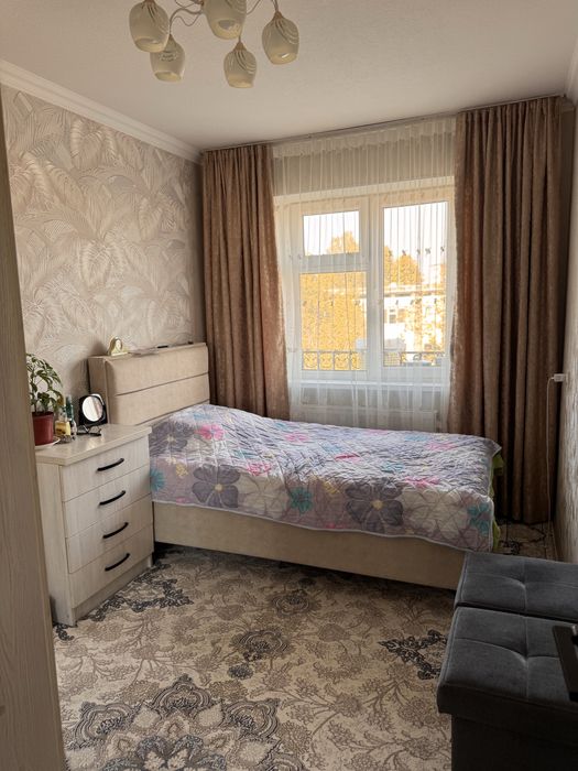 Фаргона шахарда 3 хонали уй сотилади