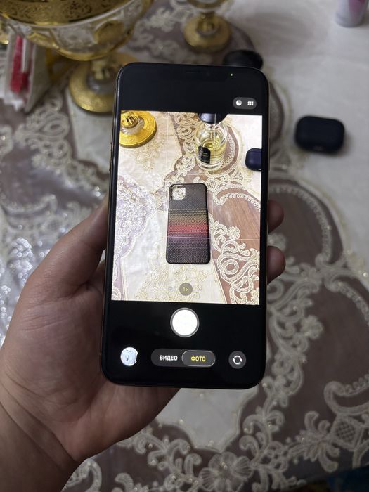 Iphone 11 Pro Max 256 GB Desert