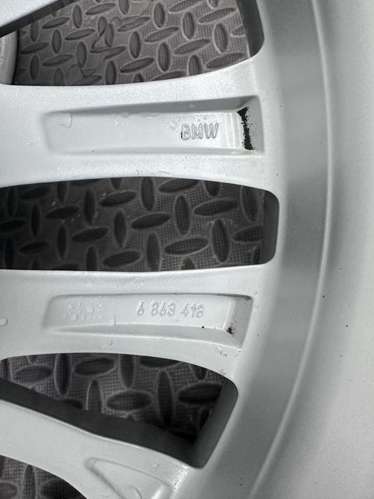 18-цола 5х112 - BMW -G20-G22-G28-G30/31-G01 и други