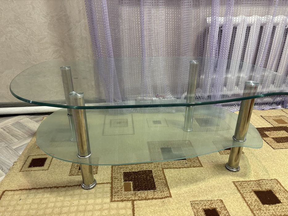 Журнальный стол