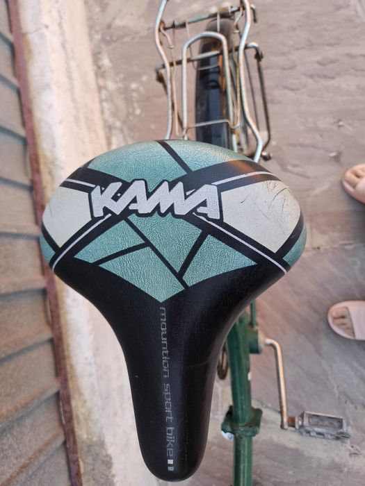 Велосипед KAMA отличный