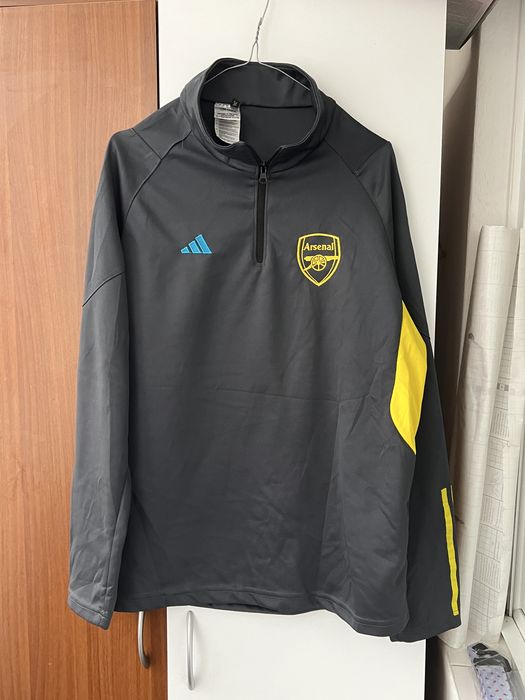 Bluza tricou Arsenal Londra