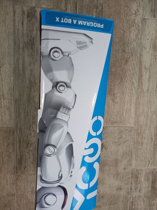 Програмируем интерактивен робот Silverlit YCOO RC Program A Bot X