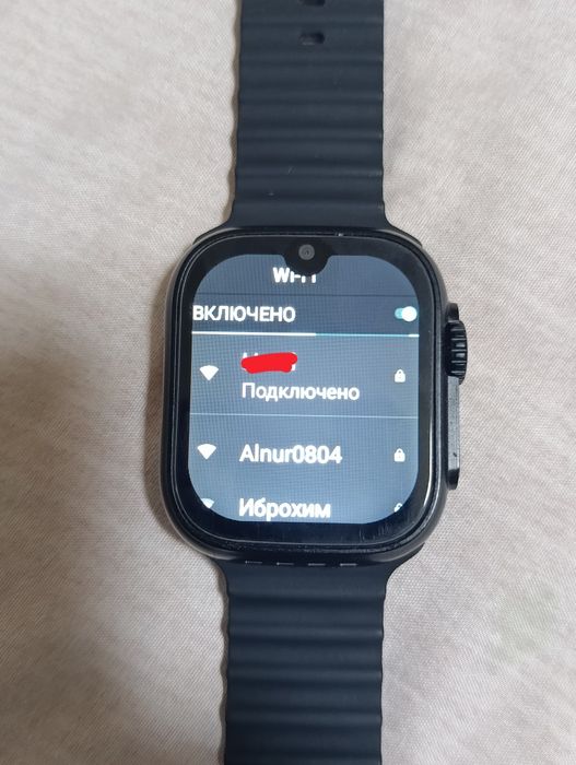Smart watch C92 Max