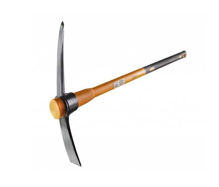 Tarnacop 1800g cu maner fibra sticla TopGarden