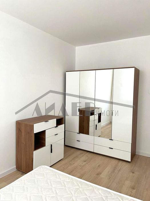 Дава се под наем Двустаен апартамент в Пловдив, Южен - 60 кв.м за 458.49 € - Снимка #6