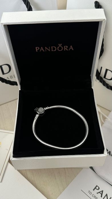 Украшения Пандора Pandora