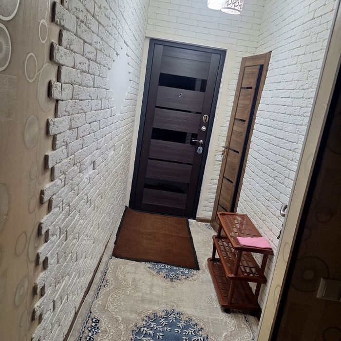 Продажа ФЕРУЗА 2/1/4 Базар Балкон1.5Х3 С Ремонтом 48м2 ЧистаяКвартира!