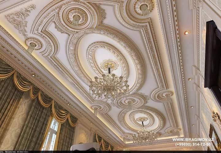 Gipsa kardon urish xizmati