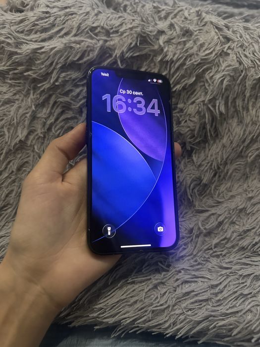 Продам айфон 14, 128гб