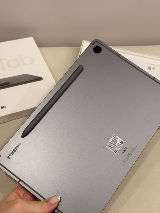 Samsung Galaxy Tab S9 fe 5g