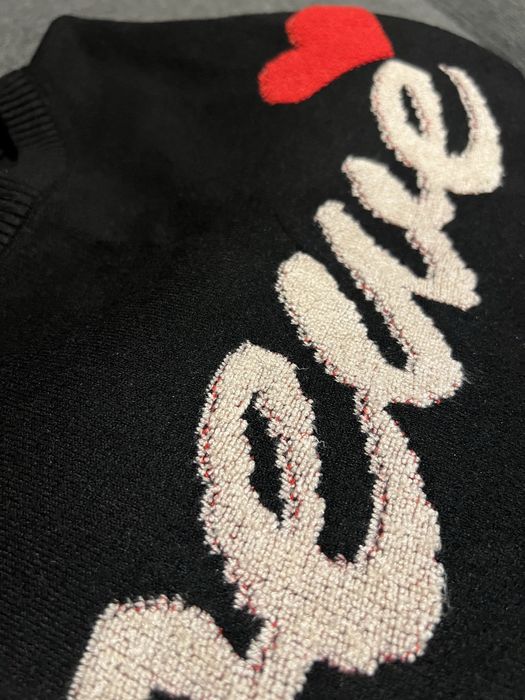 LOEWE , Ami Paris-пуловери