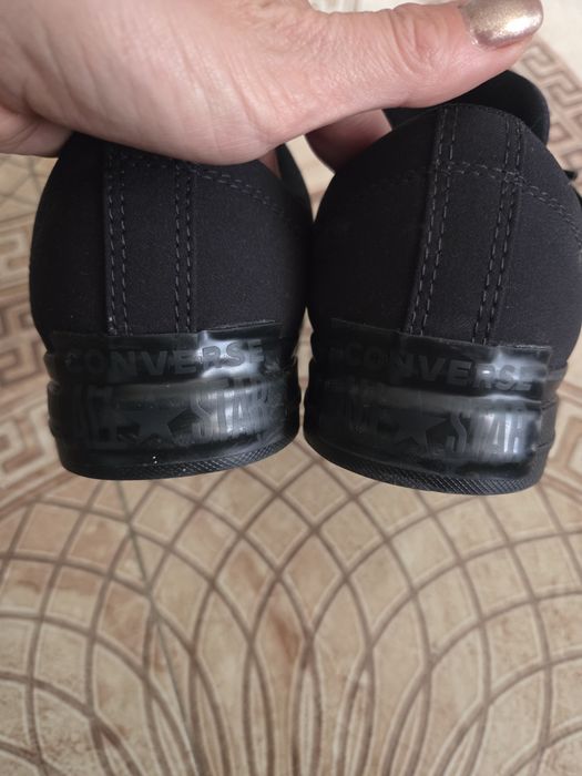 Converse 46 номер