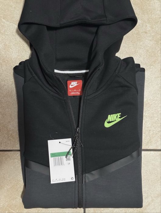 Tech Fleece Tracksuit