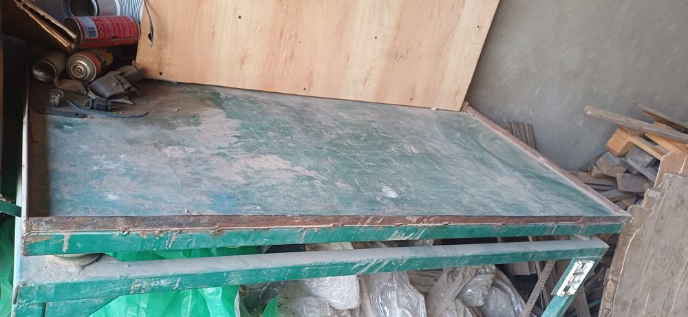 Брусчатка вибростол