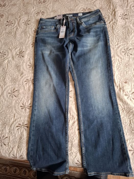 Blugi dama Mustang True Denim