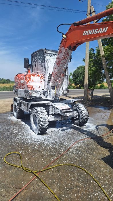 DOOSAN  55  yili  2006