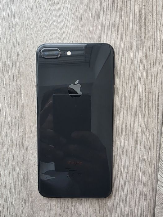Iphone 8 plus 64gb