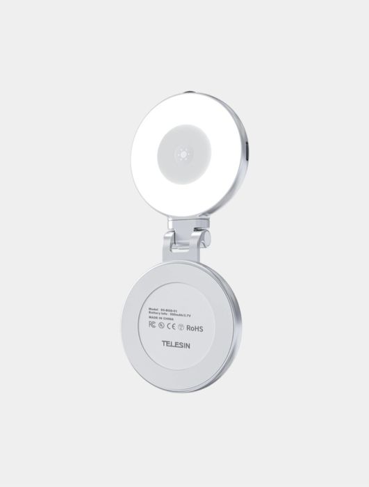 Telesin magsafe lampa