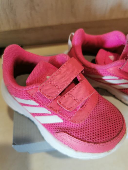 Детски маратонки Адидас 24 номер