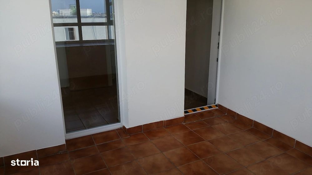 Unirii/duplex/4 camere/birouri/terasa inchisa