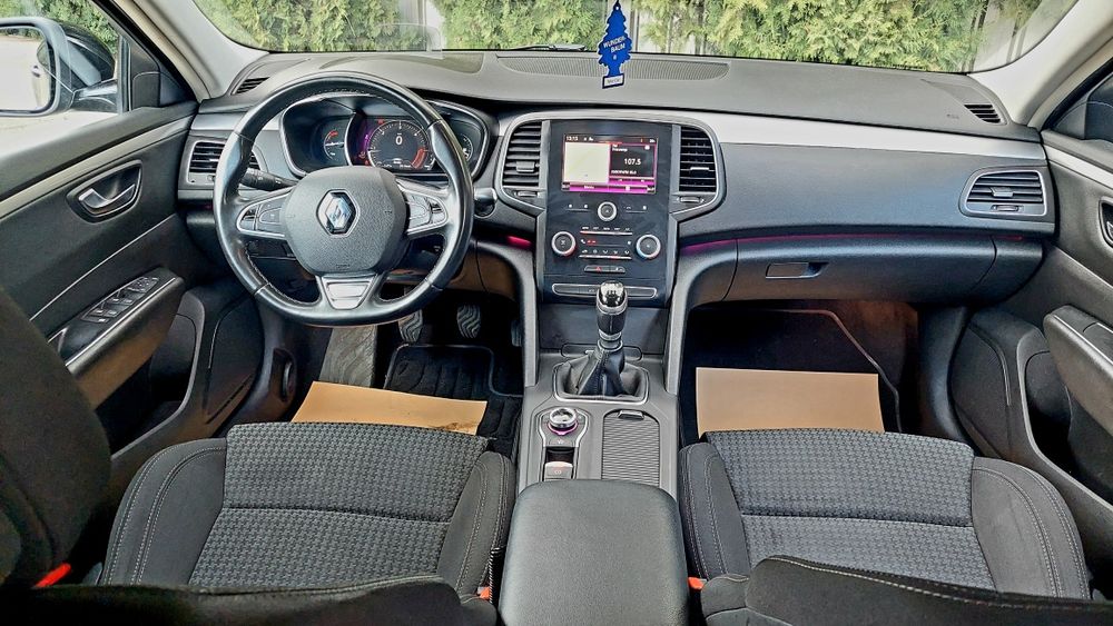 Renault Talisman/1.6, 130cp/ RAR EFECTUAT/Garanție//Megane