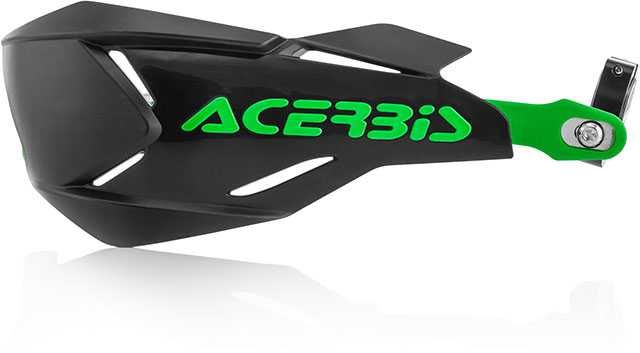 Предпазители за кормило X-FACTORY